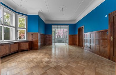 Historic villa for sale Praha, Bubeneč, Heineho, Prague, Image 7/29