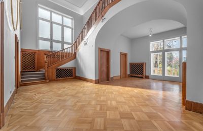 Historic villa for sale Praha, Bubeneč, Heineho, Prague, Image 6/29