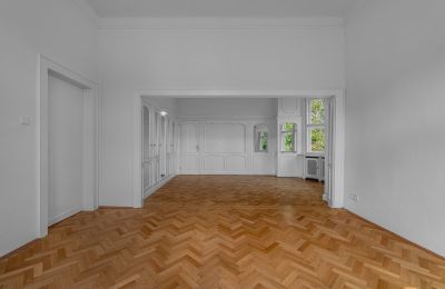 Historic villa for sale Praha, Bubeneč, Heineho, Prague, Image 17/29
