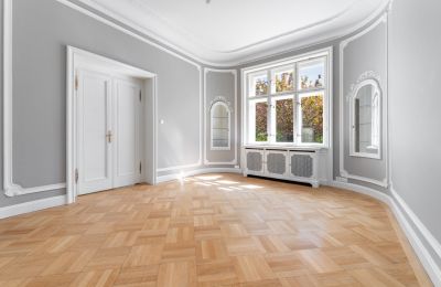 Historic villa for sale Praha, Bubeneč, Heineho, Prague, Image 23/29