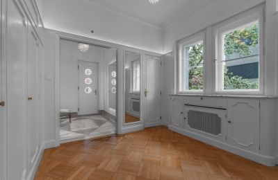 Historic villa for sale Praha, Bubeneč, Heineho, Prague, Image 22/29