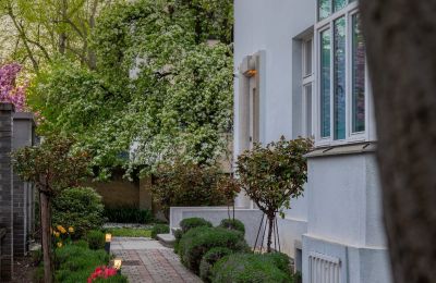 Historic villa for sale Praha, Bubeneč, Heineho, Prague, Image 26/29