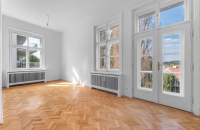 Historic villa for sale Praha, Bubeneč, Heineho, Prague, Image 10/29