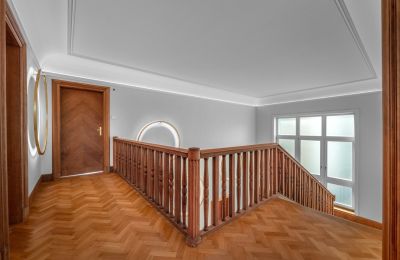 Historic villa for sale Praha, Bubeneč, Heineho, Prague, Image 12/29