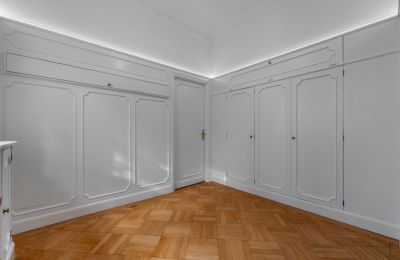 Historic villa for sale Praha, Bubeneč, Heineho, Prague, Image 21/29