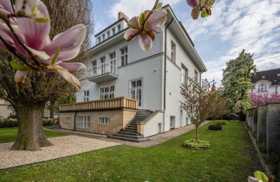 Historic villa for sale Praha, Bubeneč, Heineho, Prague, Image 4/29