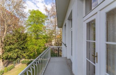 Historic villa for sale Praha, Bubeneč, Heineho, Prague, Image 20/29