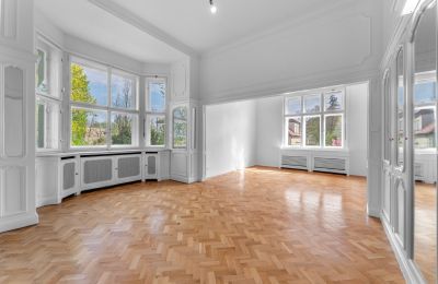 Historic villa for sale Praha, Bubeneč, Heineho, Prague, Image 18/29