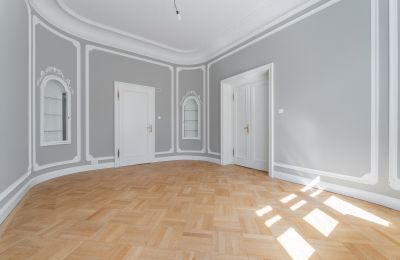 Historic villa for sale Praha, Bubeneč, Heineho, Prague, Image 11/29