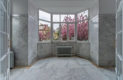 Historic villa for sale Praha, Bubeneč, Heineho, Prague, Image 24/29