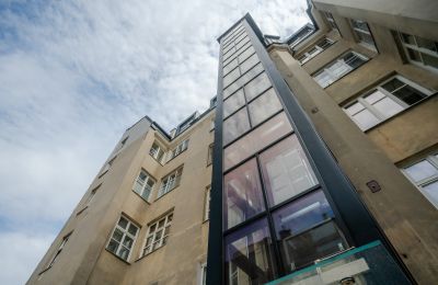 Period apartment for sale Warszawa, Mokotowska, Mazovia, Exterior View