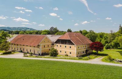 Historic property 4675 Weibern, Upper Austria