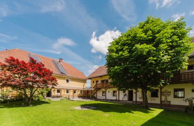 Historic property for sale 4675 Weibern, Upper Austria, Image 3/13