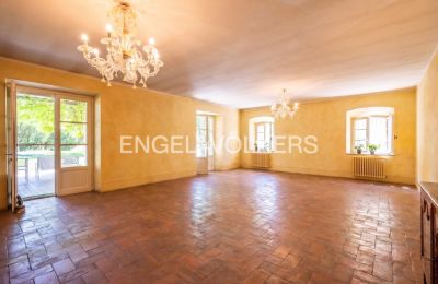 Manor house for sale Parma, Emilia-Romagna, Soggiorno