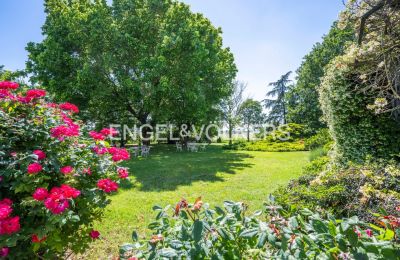 Manor house for sale Parma, Emilia-Romagna, Giardino
