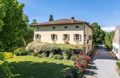 Manor house for sale Parma, Emilia-Romagna, Casa padronale