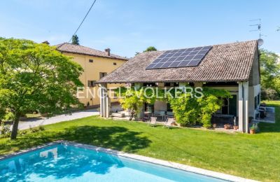 Manor house for sale Parma, Emilia-Romagna, Dependance