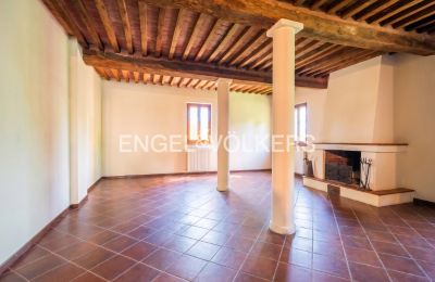 Manor house for sale Parma, Emilia-Romagna, Drawing room