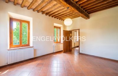 Manor house for sale Parma, Emilia-Romagna, Camera da letto