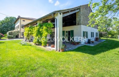 Manor house for sale Parma, Emilia-Romagna, Dependance