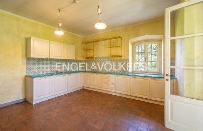 Manor house for sale Parma, Emilia-Romagna, Cucina