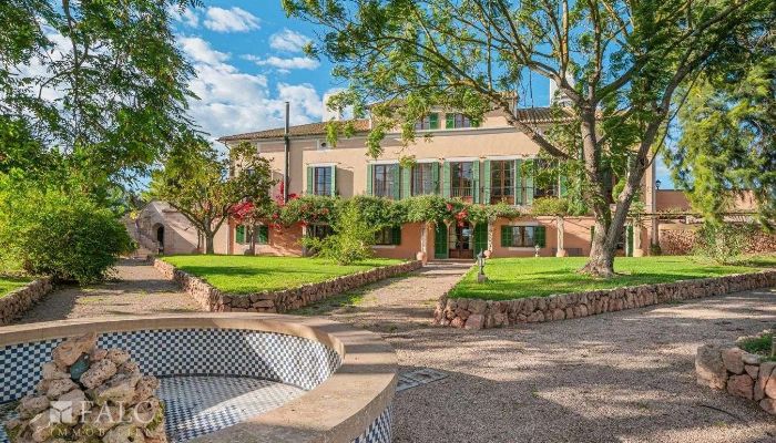 Manor house for sale Llucmajor, Balearic Islands
