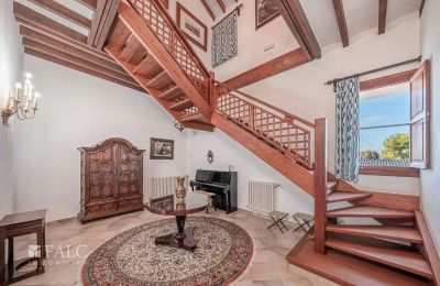 Manor house for sale Llucmajor, Balearic Islands, Image 9/30