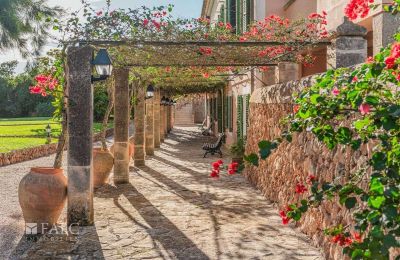 Manor house for sale Llucmajor, Balearic Islands, Image 4/30