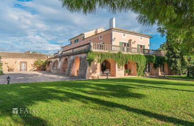 Manor house for sale Llucmajor, Balearic Islands, Image 3/30