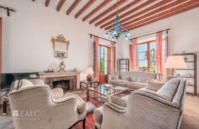 Manor house for sale Llucmajor, Balearic Islands, Image 7/30