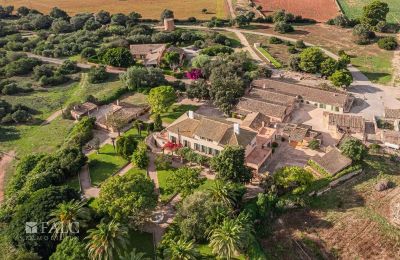 Manor house for sale Llucmajor, Balearic Islands, Image 2/30