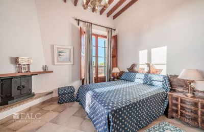 Manor house for sale Llucmajor, Balearic Islands, Image 16/30