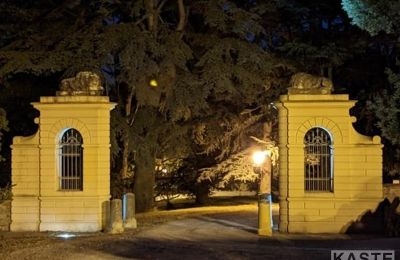 Period apartment for sale Pisa, Tuscany, Portal
