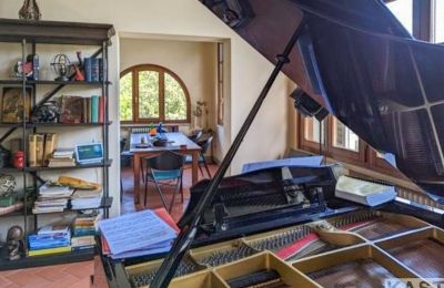 Period apartment for sale Pisa, Tuscany, Image 9/18