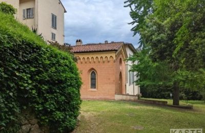 Period apartment for sale Pisa, Tuscany, Property