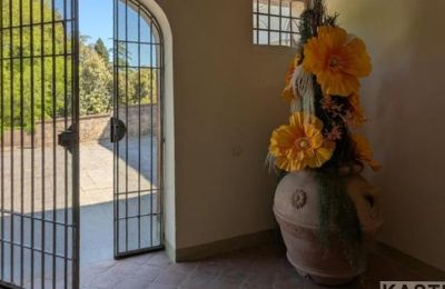 Period apartment for sale Pisa, Tuscany, Image 15/18