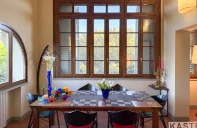 Period apartment for sale Pisa, Tuscany, Image 10/18