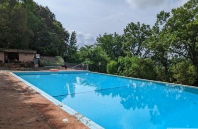 Period apartment for sale Pisa, Tuscany, Pool
