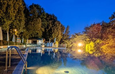 Period apartment for sale Pisa, Tuscany, Pool