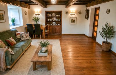 Manor house for sale O Barrio, Galicia, Image 10/40