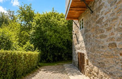 Manor house for sale O Barrio, Galicia, Image 39/40