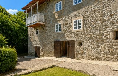 Manor house for sale O Barrio, Galicia, Image 40/40