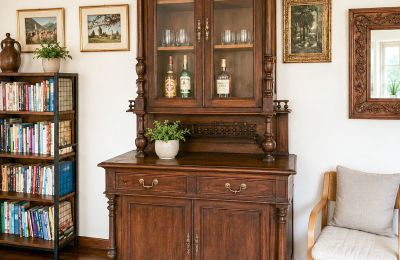 Manor house for sale O Barrio, Galicia, Image 8/40