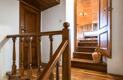 Manor house for sale O Barrio, Galicia, Image 24/40