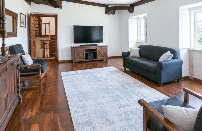 Manor house for sale O Barrio, Galicia, Image 9/40