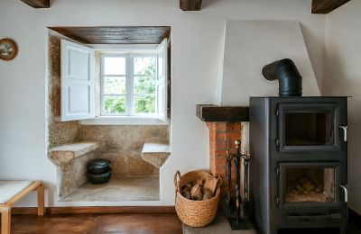 Manor house for sale O Barrio, Galicia, Image 6/40