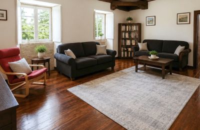 Manor house for sale O Barrio, Galicia, Image 11/40