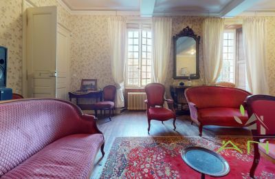 Manor house for sale Condéon, New Aquitaine, Image 7/11