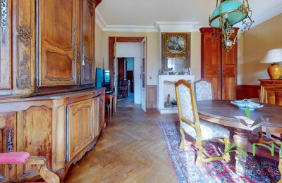 Manor house for sale Condéon, New Aquitaine, Image 6/11