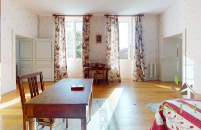 Manor house for sale Condéon, New Aquitaine, Image 10/11